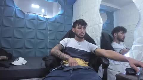 Daniel Fernando online show from February 2025 08:23:02 PM