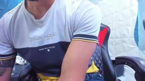 Daniel Fernando online show from February 2025 03:12:01 AM