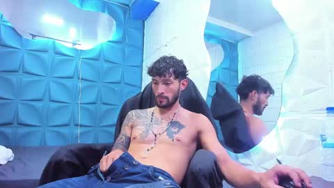 Daniel Fernando online show from February 2025 11:55:02 PM