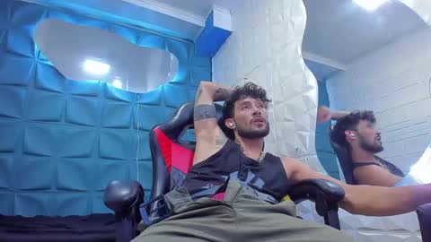 Daniel Fernando online show from February 2025 12:06:01 AM