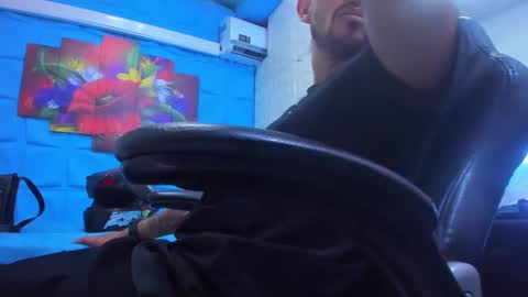 Daniel Fernando online show from September 2025 07:25:01 PM