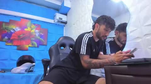 Daniel Fernando online show from September 2025 09:05:01 PM