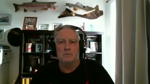 Ferg o Fer online show from May 2026 10:45:01 AM