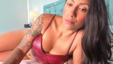 fergiecienta online show from March 2026 12:19:01 PM