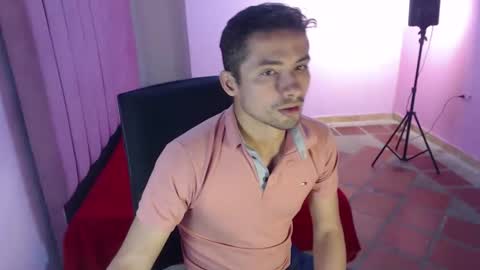 Snapshot of fermingomez1 chatting on February 2026 07:34:02 PM fermingomez1 online show from February 2026 07:34:02 PM