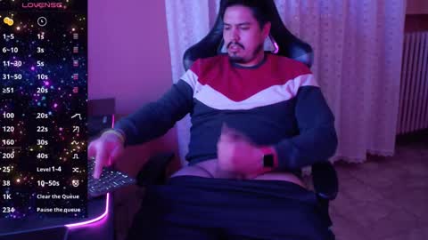 Snapshot of fernan_reds chatting on March 2025 05:43:02 PM Fernan online show from March 2025 05:43:02 PM