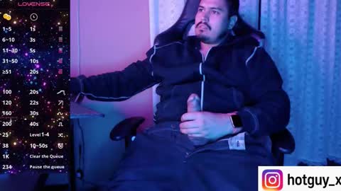 Snapshot of fernan_reds chatting on November 2025 04:39:02 PM Fernan online show from November 2025 04:39:02 PM