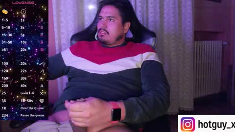 Snapshot of fernan_reds chatting on December 2025 06:47:02 PM Fernan online show from December 2025 06:47:02 PM