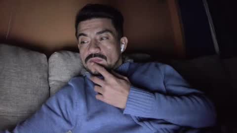 fernand89 online show from January 2025 05:34:02 AM