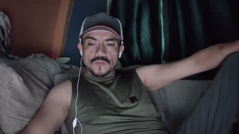 fernand89 online show from January 2025 06:10:01 AM