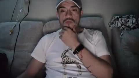 fernand89 online show from March 2025 06:35:02 AM