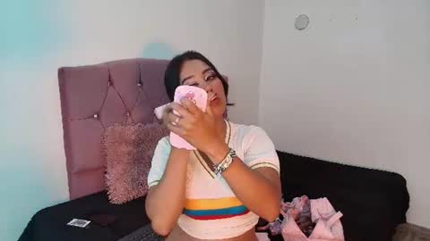 Snapshot of fernanda__velvet chatting on July 2026 11:58:02 AM Fernanda online show from July 2026 11:58:02 AM