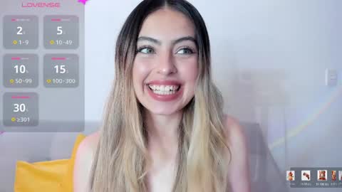 fernanda  online show from March 2026 02:17:01 PM