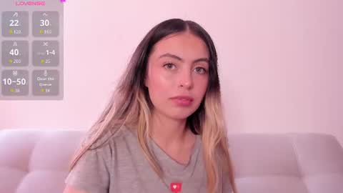 fernanda  online show from July 2026 04:11:01 PM