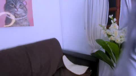 Snapshot of fernanda_brown01 chatting on November 2025 08:29:01 PM Fernanda online show from November 2025 08:29:01 PM