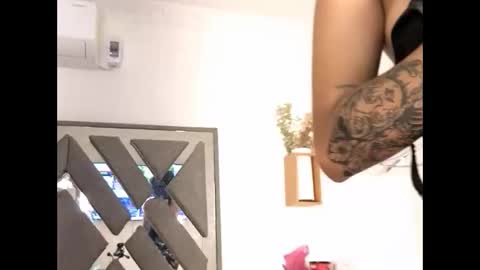 Snapshot of fernanda_brown01 chatting on November 2025 09:19:02 AM Fernanda online show from November 2025 09:19:02 AM