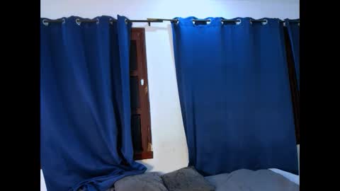 Snapshot of fernanda_brown01 chatting on November 2025 10:18:02 AM Fernanda online show from November 2025 10:18:02 AM