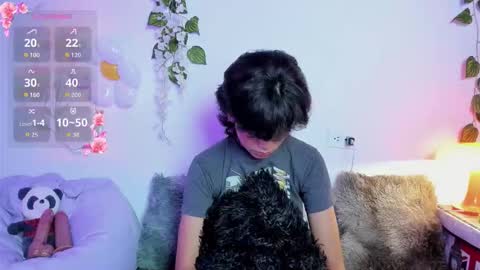 Snapshot of fernanda_indie chatting on November 2025 01:28:01 AM F E R N A N D A online show from November 2025 01:28:01 AM