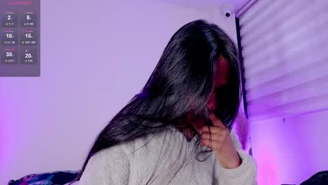 Snapshot of fernanda_liie_ chatting on September 2025 12:40:02 PM fernanda_liie_ online show from September 2025 12:40:02 PM