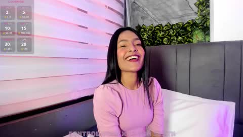 Snapshot of fernanda_liie_ chatting on September 2025 01:01:01 PM fernanda_liie_ online show from September 2025 01:01:01 PM