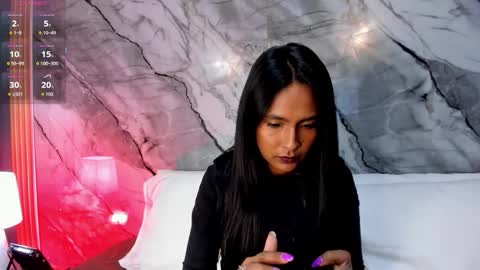 Snapshot of fernanda_liie_ chatting on October 2025 01:19:01 PM fernanda_liie_ online show from October 2025 01:19:01 PM