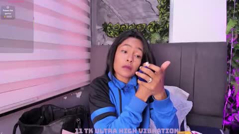 Snapshot of fernanda_liie_ chatting on November 2025 12:26:01 PM fernanda_liie_ online show from November 2025 12:26:01 PM