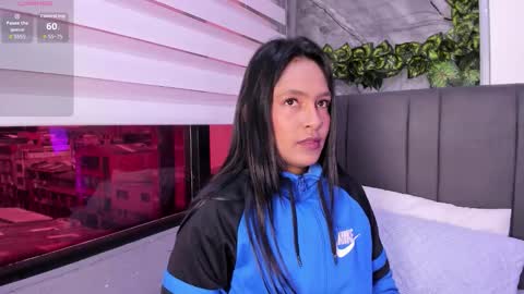 Snapshot of fernanda_liie_ chatting on November 2025 11:43:02 AM fernanda_liie_ online show from November 2025 11:43:02 AM