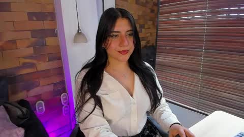 Fernanda online show from June 2026 03:07:02 PM