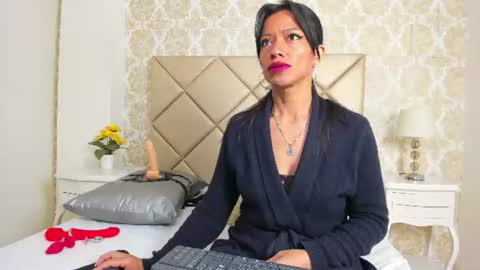 Fernanda  online show from June 2026 12:04:02 PM