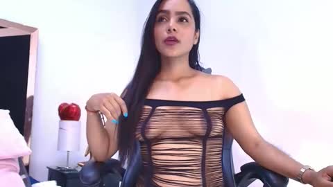 Fernandabrown s online show from March 2026 08:33:01 AM