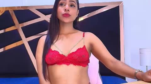 Fernandabrown s online show from March 2026 07:57:02 AM