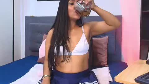 Snapshot of fernandabrown_ chatting on June 2026 12:26:02 PM Fernandabrown s online show from June 2026 12:26:02 PM