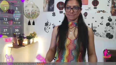 FernandaEloisa online show from February 2025 01:25:02 PM