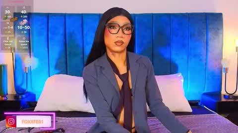 fernanda online show from January 2026 03:34:01 AM