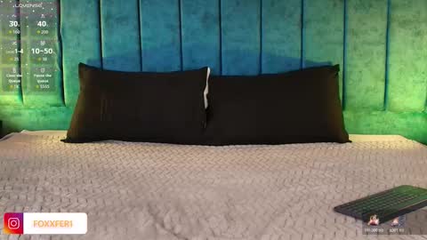 fernanda online show from February 2026 03:55:02 AM