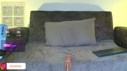 fernanda online show from March 2026 03:57:02 AM