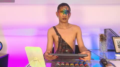 fernanda online show from March 2026 03:39:01 AM