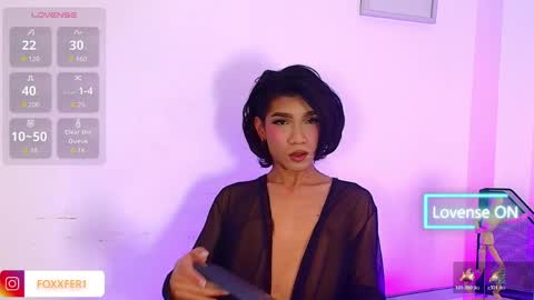 fernanda online show from April 2026 04:46:01 AM