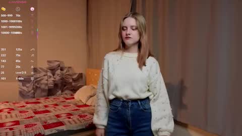 Snapshot of fernandafurfey chatting on January 2026 02:27:01 AM Rachel online show from January 2026 02:27:01 AM