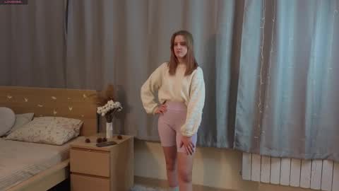 Snapshot of fernandafurfey chatting on January 2026 01:20:01 AM Rachel online show from January 2026 01:20:01 AM