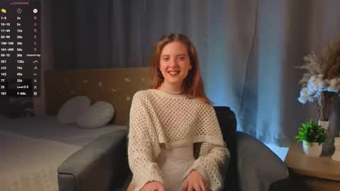 Rachel online show from February 2026 01:11:01 AM