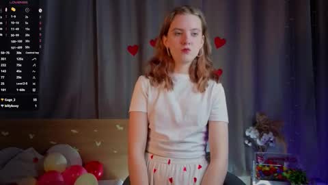 Snapshot of fernandafurfey chatting on February 2026 01:22:02 AM Rachel online show from February 2026 01:22:02 AM