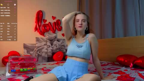 Snapshot of fernandafurfey chatting on February 2026 01:13:01 AM Rachel online show from February 2026 01:13:01 AM