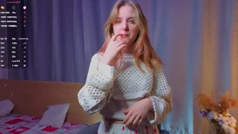 Snapshot of fernandafurfey chatting on February 2026 01:26:02 AM Rachel online show from February 2026 01:26:02 AM