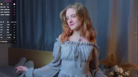 Snapshot of fernandafurfey chatting on February 2026 01:06:01 AM Rachel online show from February 2026 01:06:01 AM