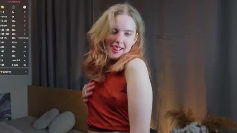 Snapshot of fernandafurfey chatting on March 2026 01:11:01 AM Rachel online show from March 2026 01:11:01 AM