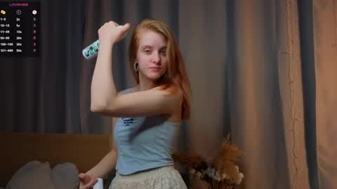 Rachel online show from April 2026 01:17:02 AM