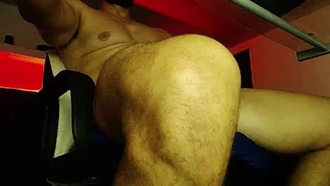 Samuel online show from January 2025 10:44:01 PM