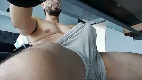 Samuel online show from September 2025 12:29:01 PM