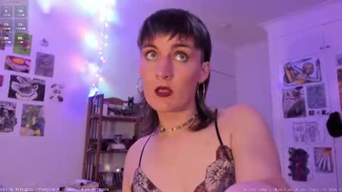 Fern next stream 430pm Monday PST online show from June 2026 09:35:02 AM